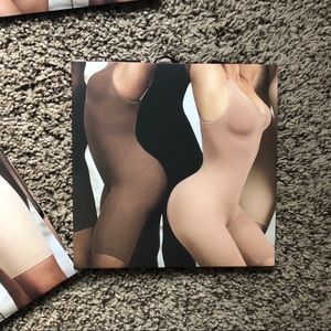 Bundle of 3 Skims gift bags (1 small, 2 medium)